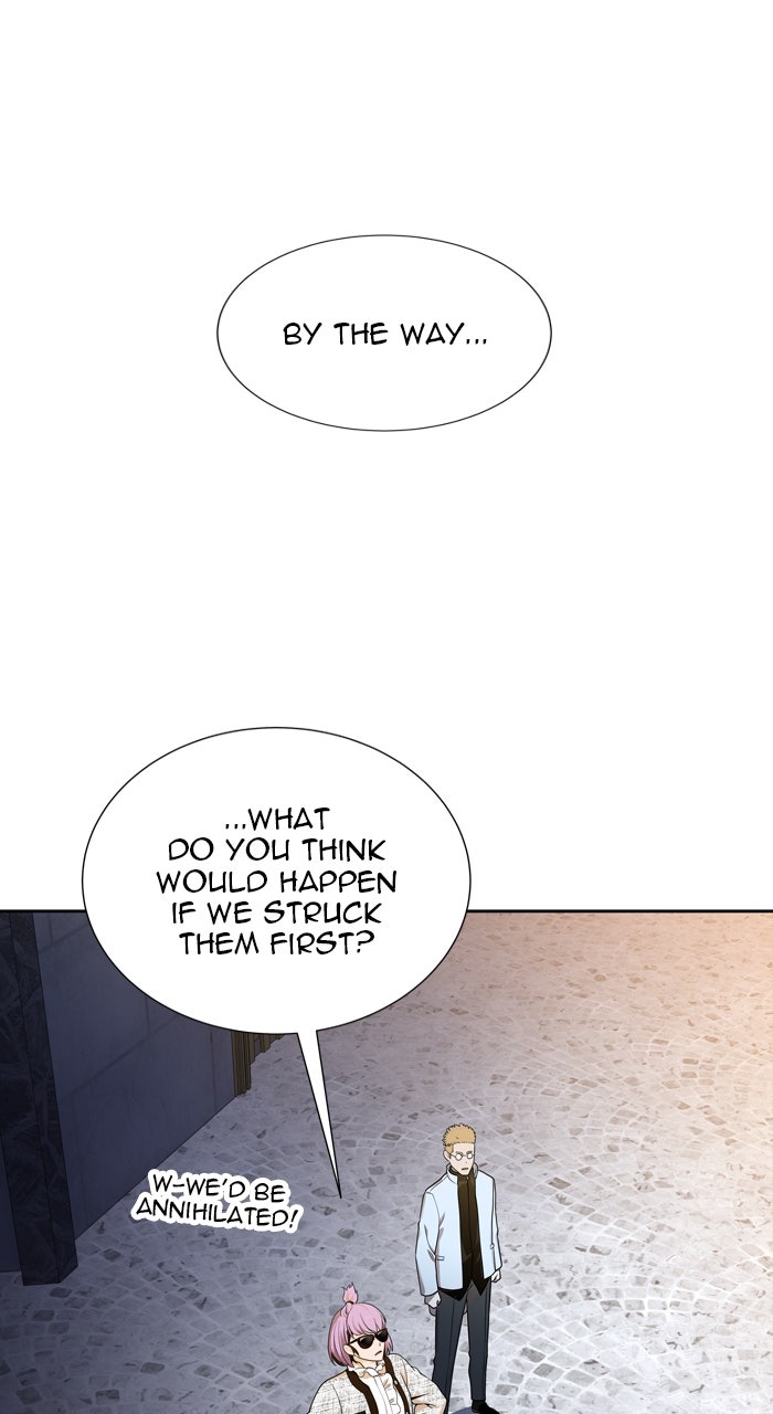 Tower of God Manga Chapter 582 page 12 - [Season 3] Ep. 165