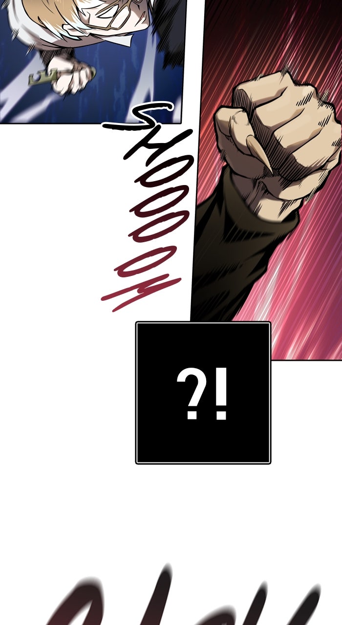 Tower of God Manga Chapter 582 page 120 - [Season 3] Ep. 165