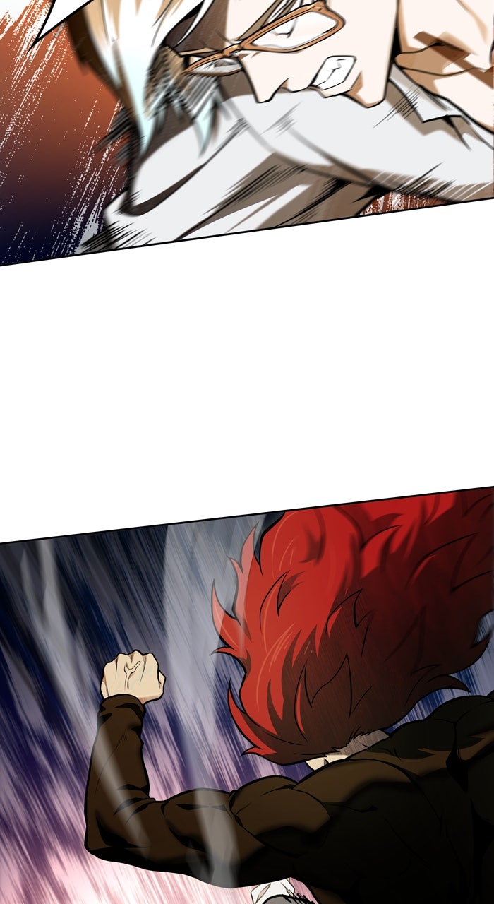 Tower of God Manga Chapter 582 page 123 - [Season 3] Ep. 165