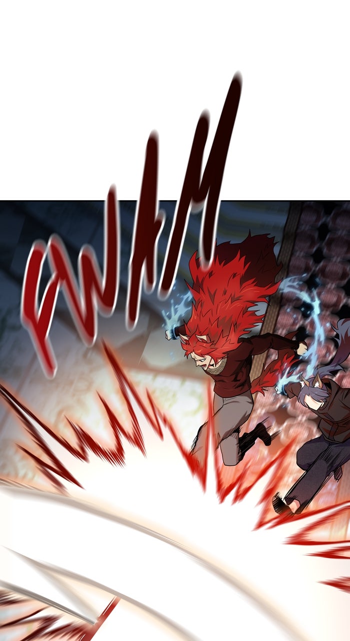 Tower of God Manga Chapter 582 page 125 - [Season 3] Ep. 165