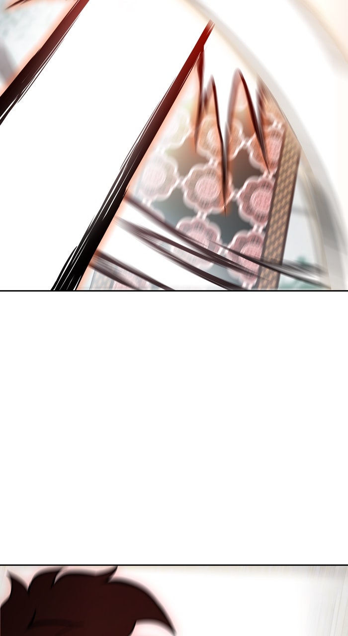 Tower of God Manga Chapter 582 page 126 - [Season 3] Ep. 165