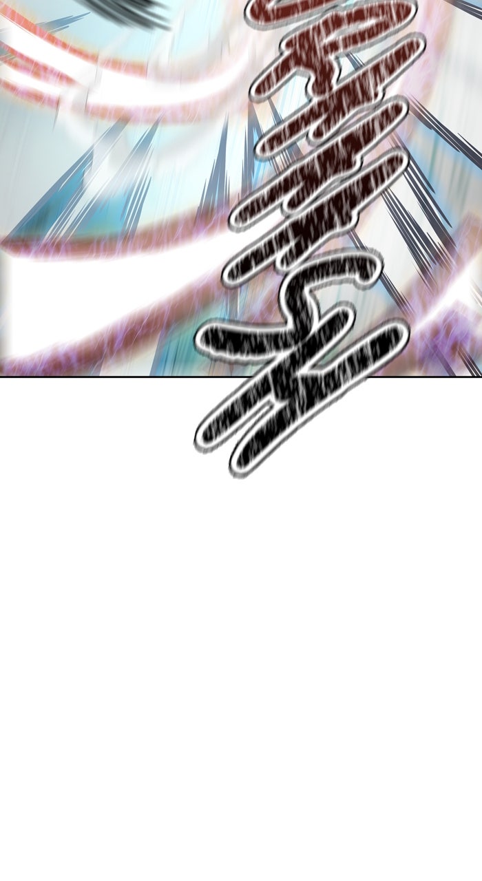 Tower of God Manga Chapter 582 page 129 - [Season 3] Ep. 165