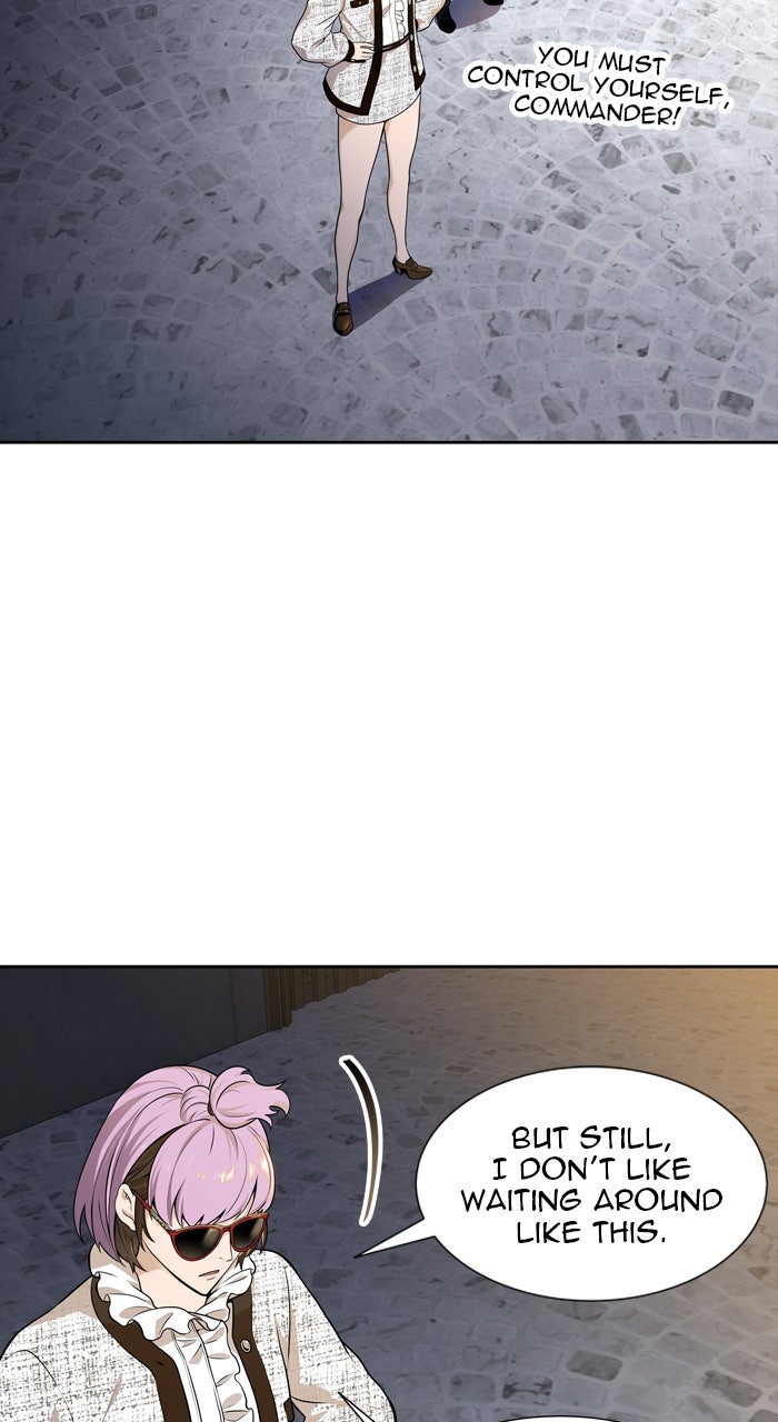 Tower of God Manga Chapter 582 page 13 - [Season 3] Ep. 165