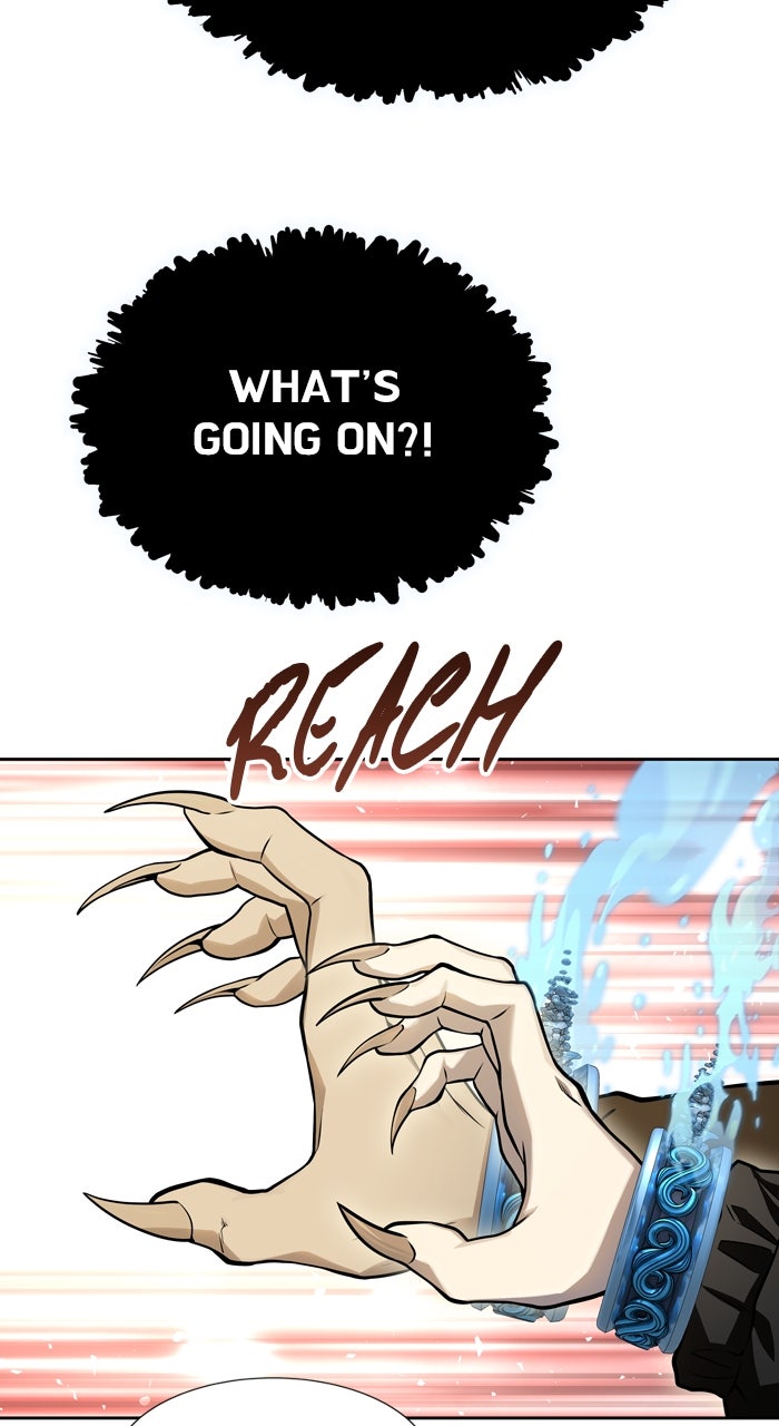 Tower of God Manga Chapter 582 page 131 - [Season 3] Ep. 165