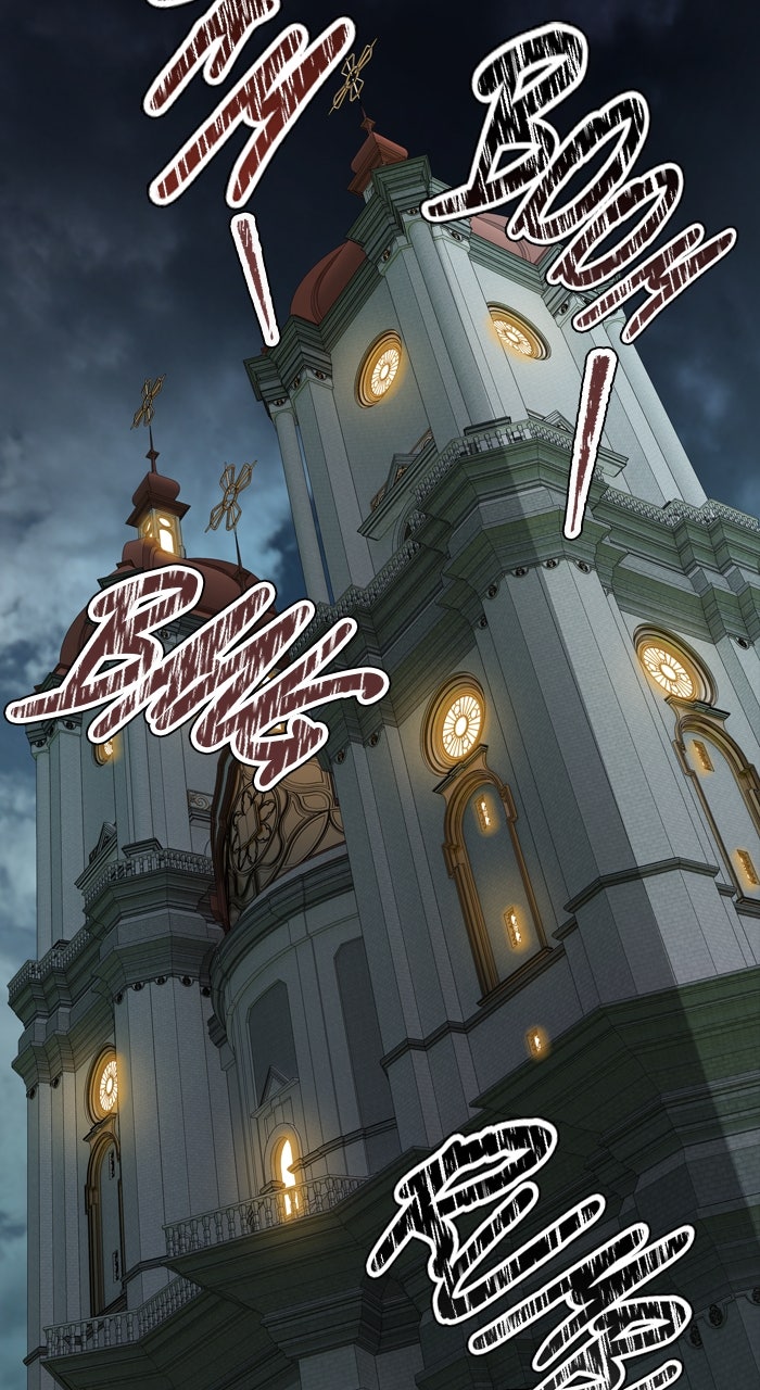 Tower of God Manga Chapter 582 page 139 - [Season 3] Ep. 165