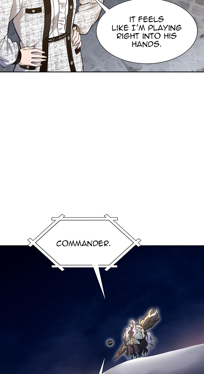 Tower of God Manga Chapter 582 page 14 - [Season 3] Ep. 165