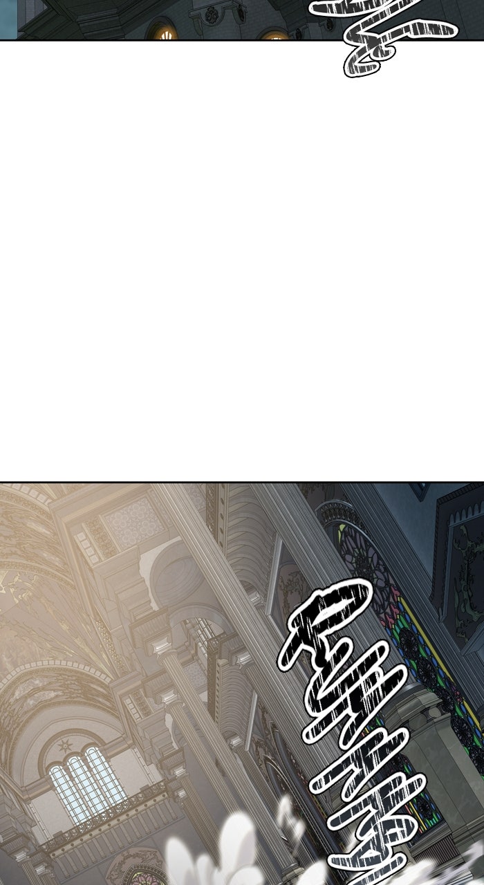 Tower of God Manga Chapter 582 page 140 - [Season 3] Ep. 165