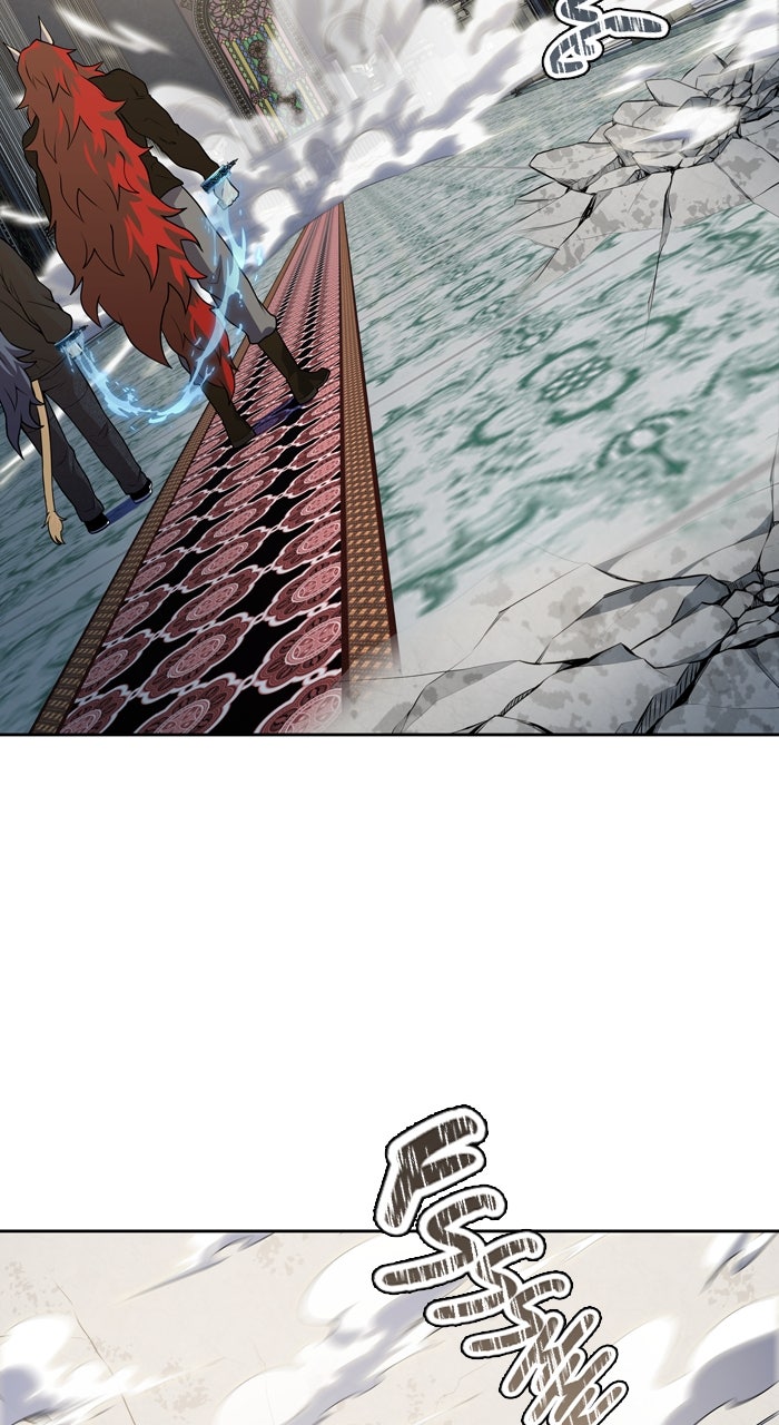 Tower of God Manga Chapter 582 page 141 - [Season 3] Ep. 165