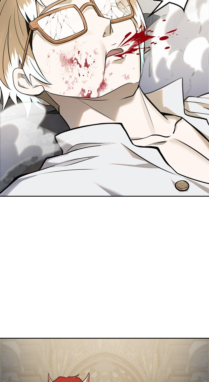 Tower of God Manga Chapter 582 page 143 - [Season 3] Ep. 165