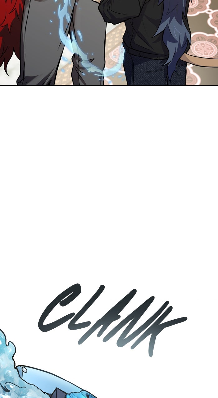 Tower of God Manga Chapter 582 page 147 - [Season 3] Ep. 165