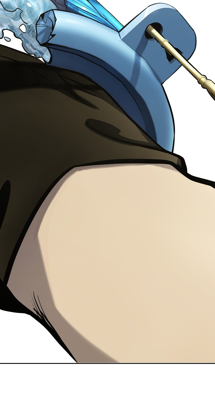 Tower of God Manga Chapter 582 page 148 - [Season 3] Ep. 165