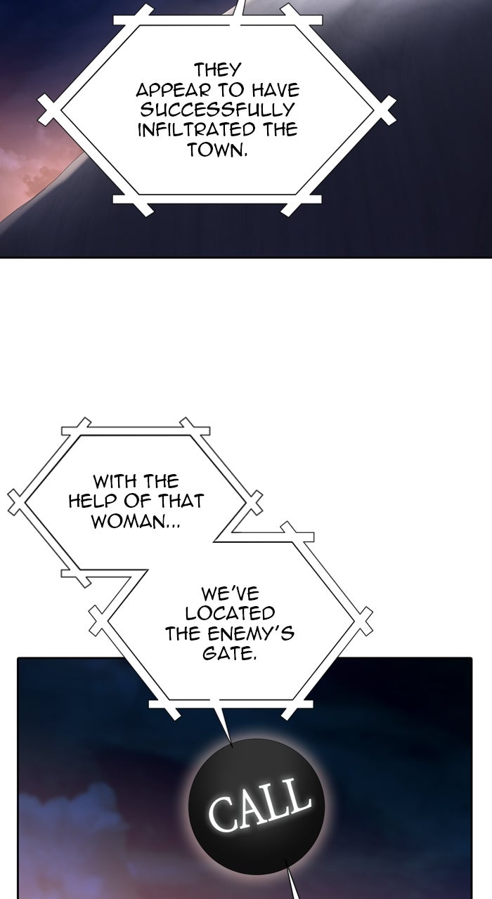 Tower of God Manga Chapter 582 page 15 - [Season 3] Ep. 165