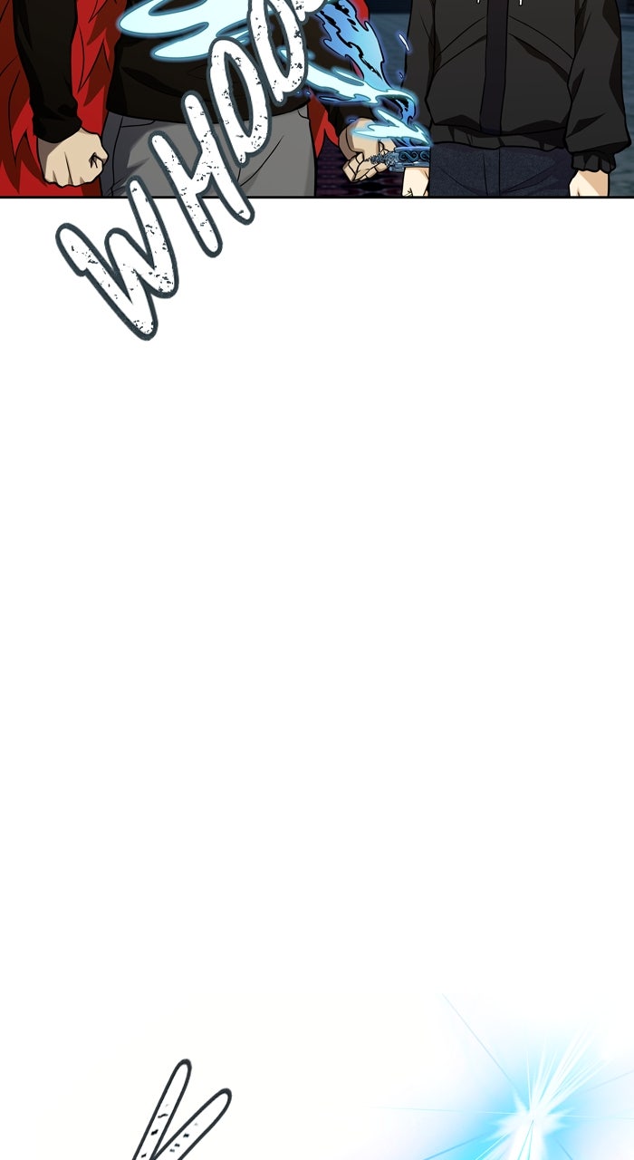 Tower of God Manga Chapter 582 page 158 - [Season 3] Ep. 165