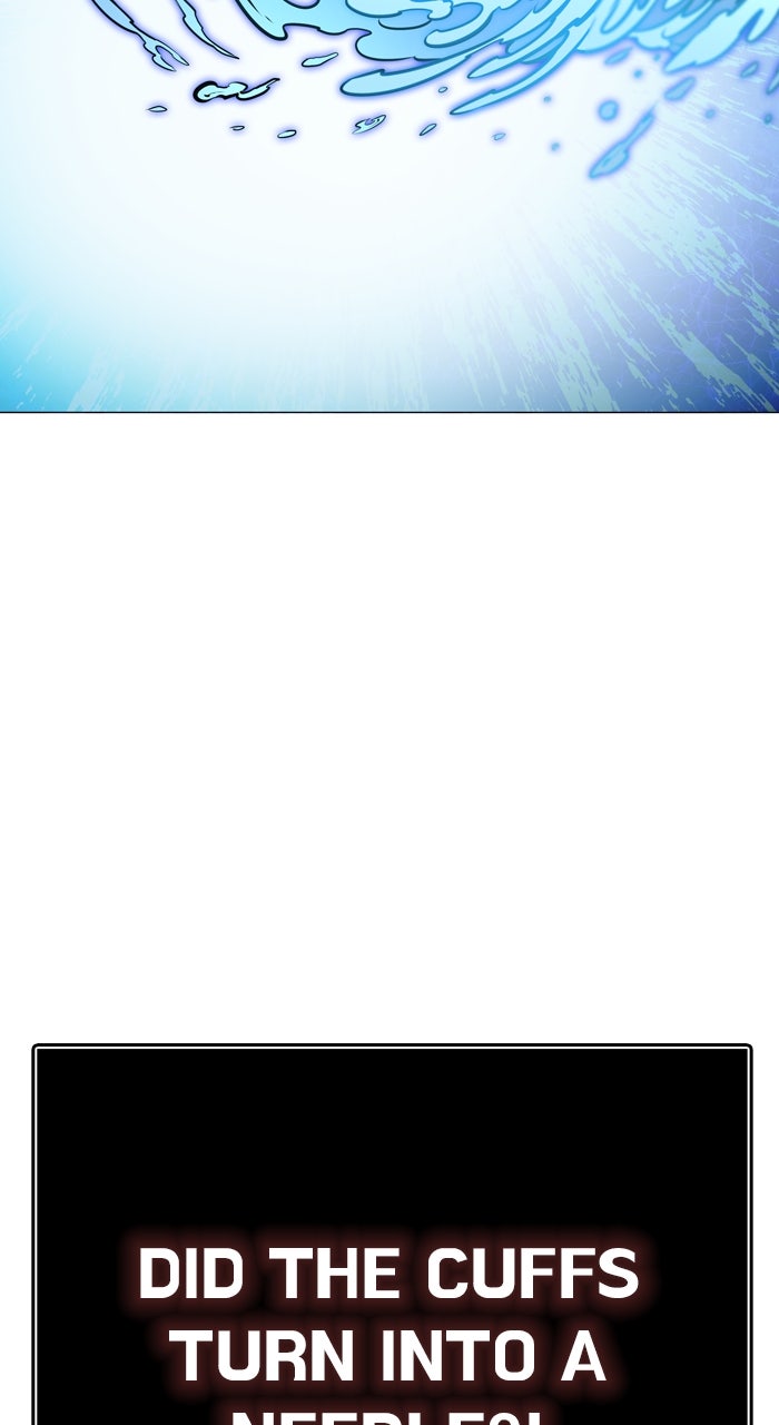 Tower of God Manga Chapter 582 page 160 - [Season 3] Ep. 165