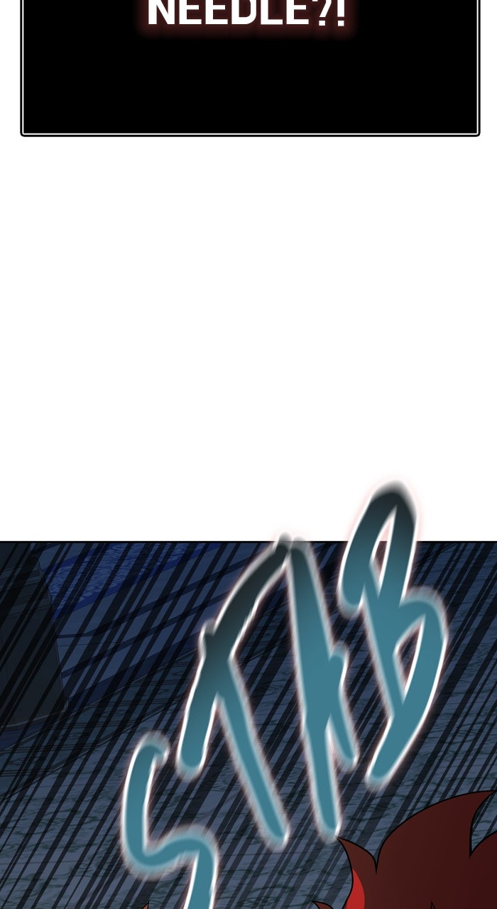 Tower of God Manga Chapter 582 page 161 - [Season 3] Ep. 165