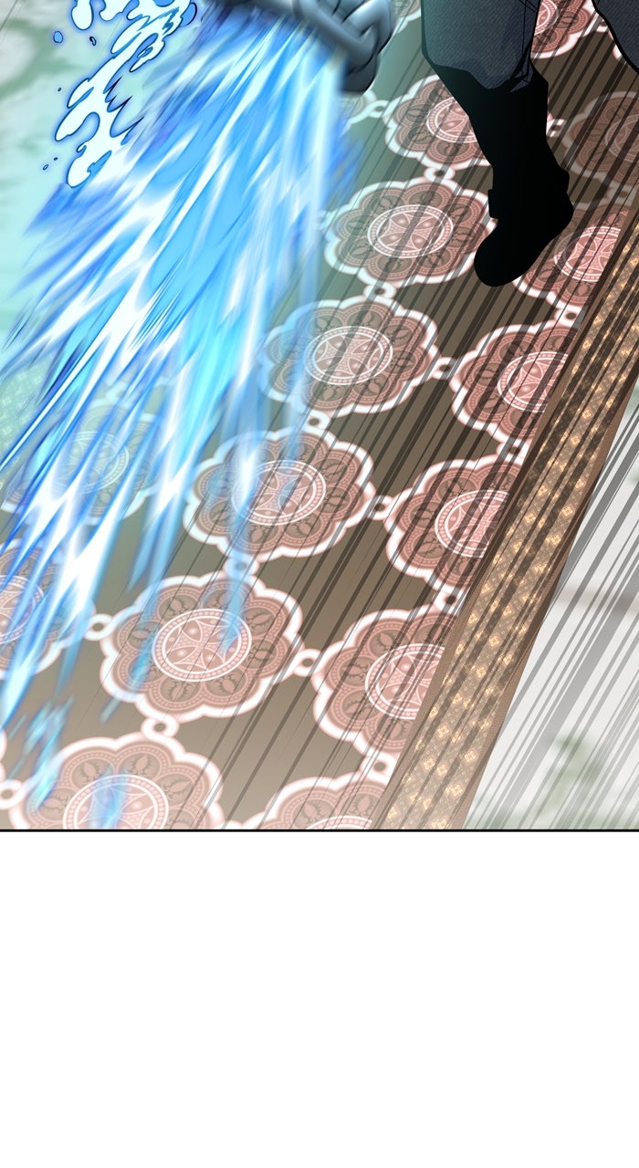 Tower of God Manga Chapter 582 page 163 - [Season 3] Ep. 165