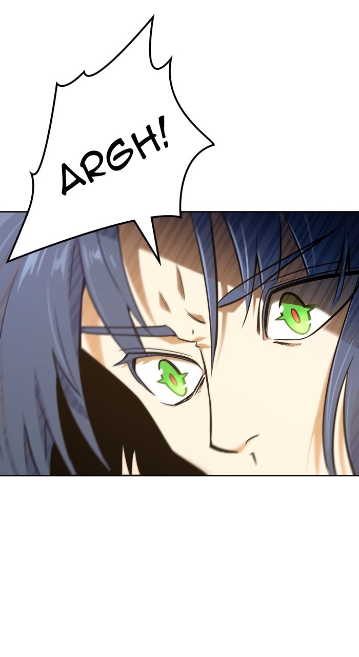 Tower of God Manga Chapter 582 page 164 - [Season 3] Ep. 165