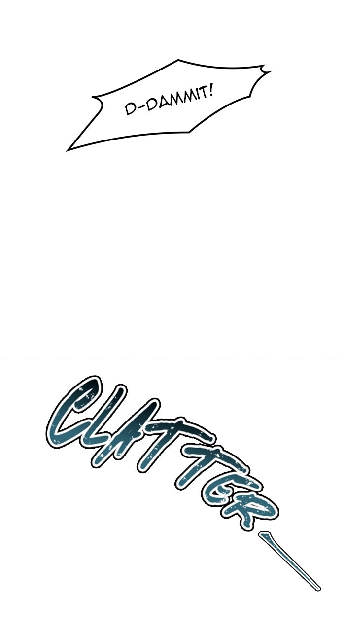 Tower of God Manga Chapter 582 page 165 - [Season 3] Ep. 165