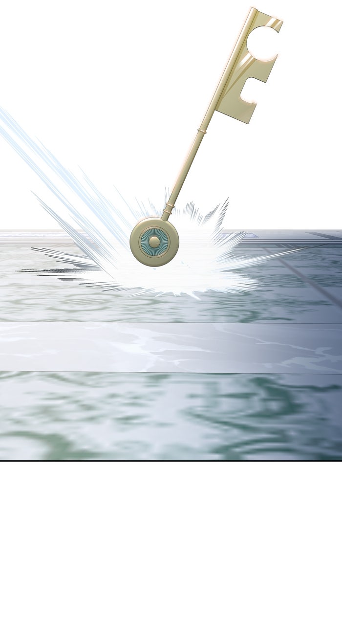 Tower of God Manga Chapter 582 page 166 - [Season 3] Ep. 165