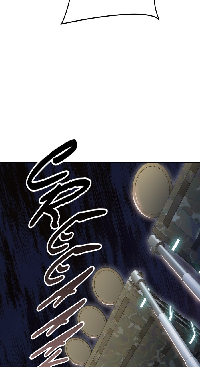 Tower of God Manga Chapter 582 page 17 - [Season 3] Ep. 165