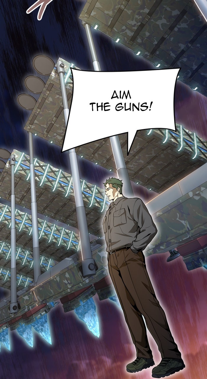 Tower of God Manga Chapter 582 page 18 - [Season 3] Ep. 165