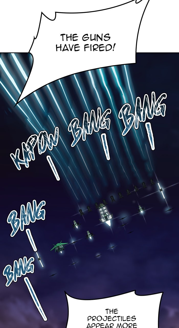 Tower of God Manga Chapter 582 page 20 - [Season 3] Ep. 165