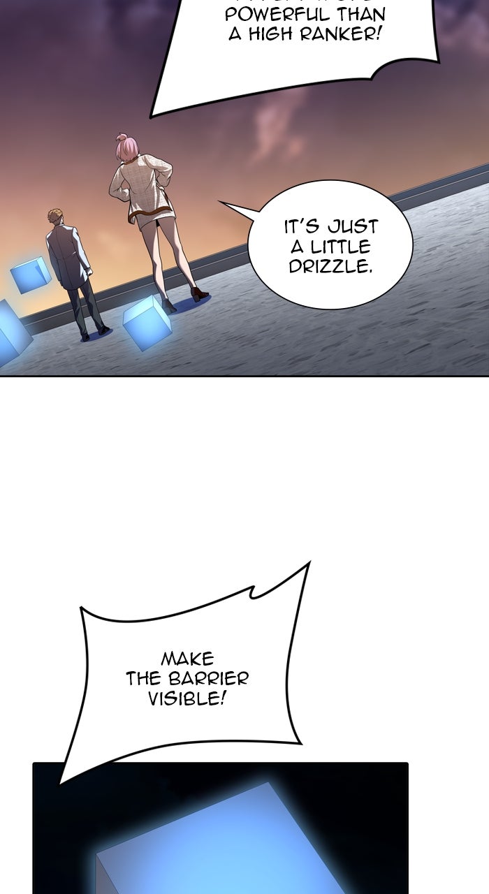 Tower of God Manga Chapter 582 page 21 - [Season 3] Ep. 165