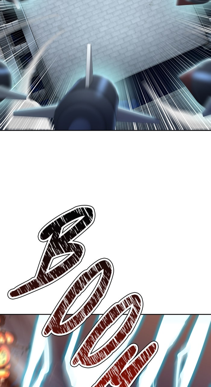 Tower of God Manga Chapter 582 page 23 - [Season 3] Ep. 165