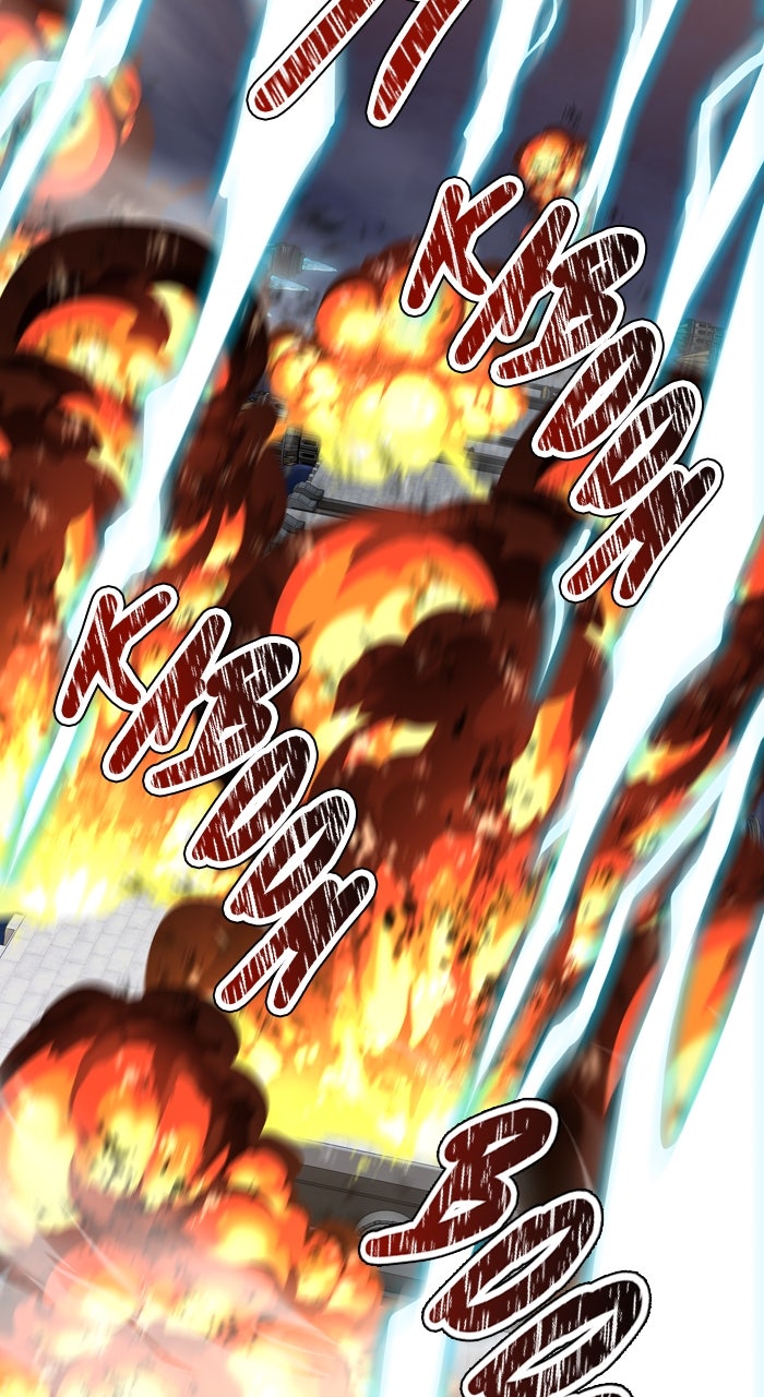 Tower of God Manga Chapter 582 page 24 - [Season 3] Ep. 165