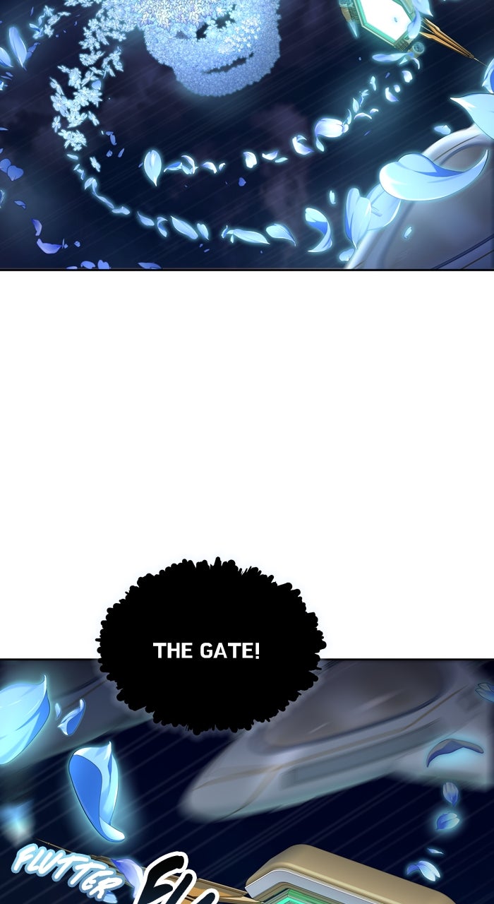 Tower of God Manga Chapter 582 page 26 - [Season 3] Ep. 165