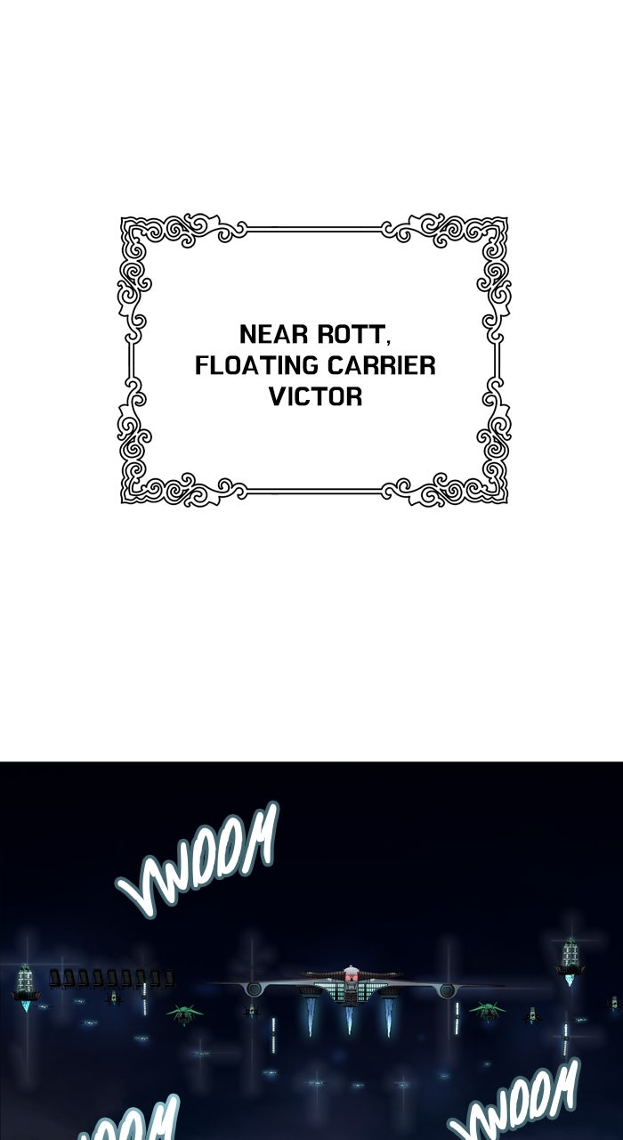 Tower of God Manga Chapter 582 page 3 - [Season 3] Ep. 165