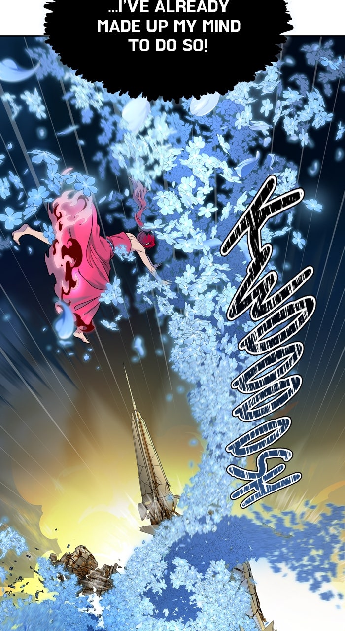 Tower of God Manga Chapter 582 page 30 - [Season 3] Ep. 165