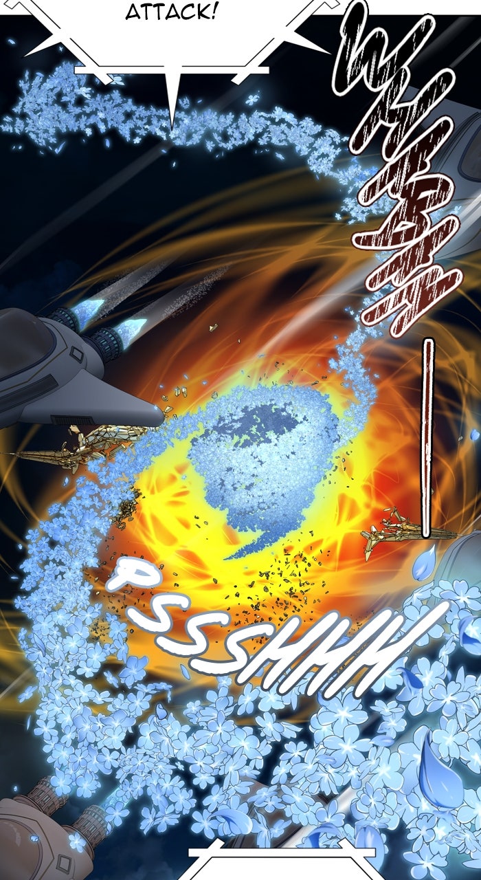 Tower of God Manga Chapter 582 page 32 - [Season 3] Ep. 165