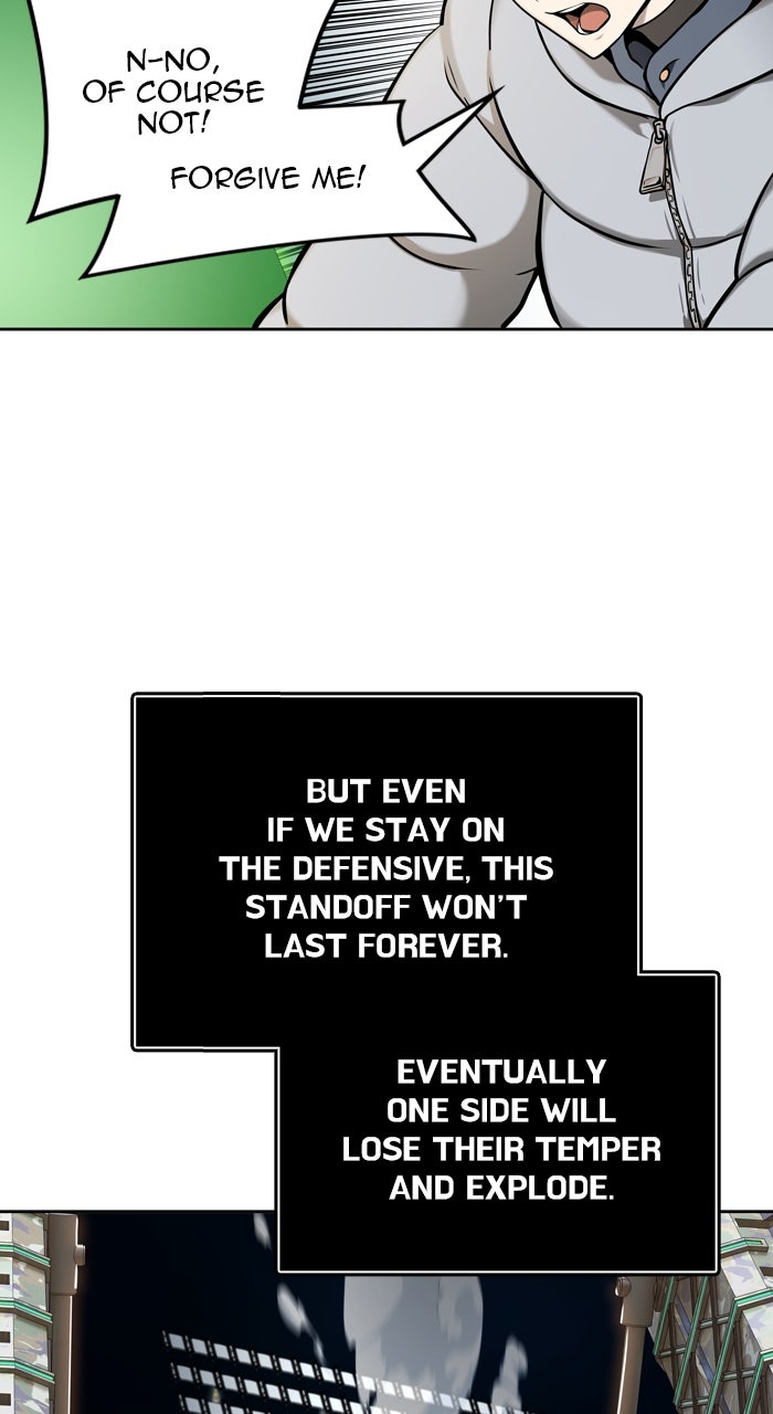 Tower of God Manga Chapter 582 page 39 - [Season 3] Ep. 165