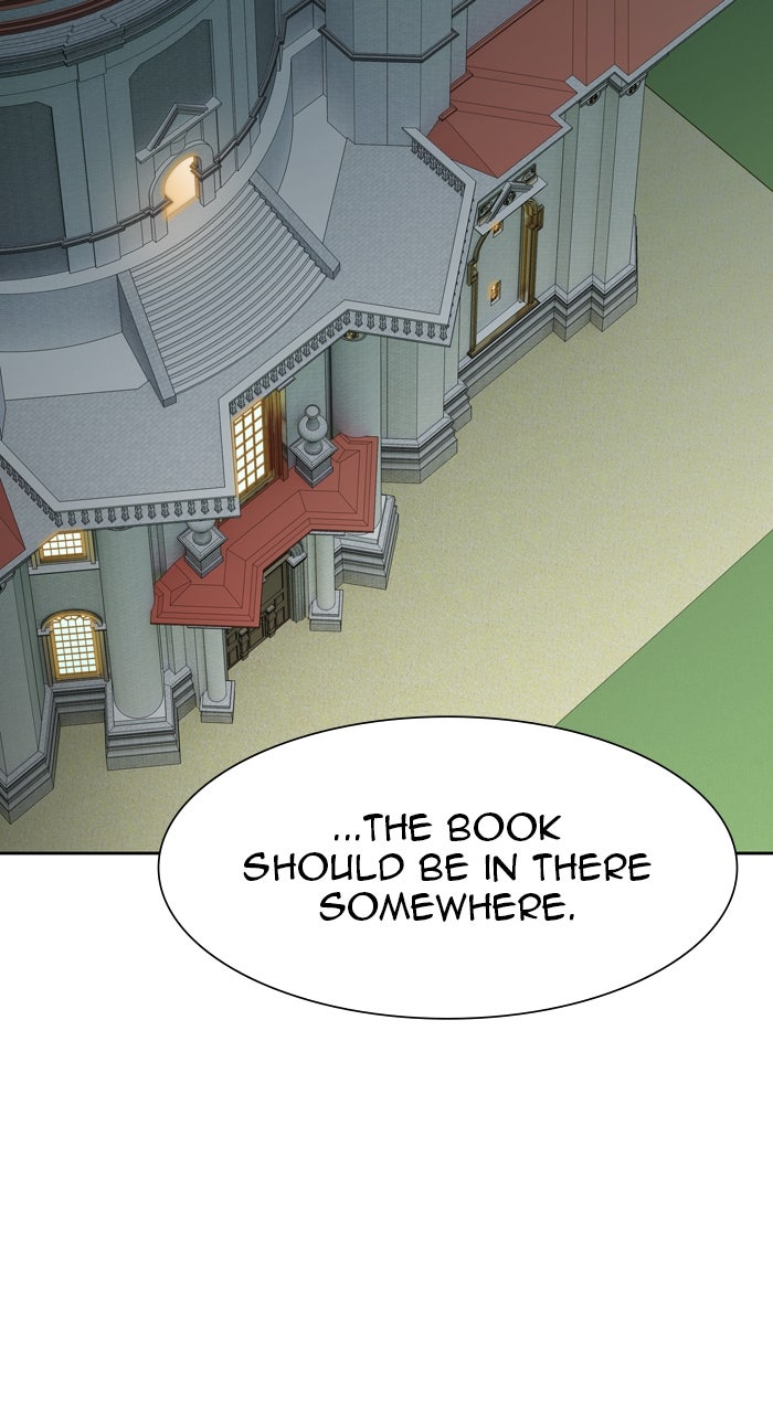 Tower of God Manga Chapter 582 page 49 - [Season 3] Ep. 165