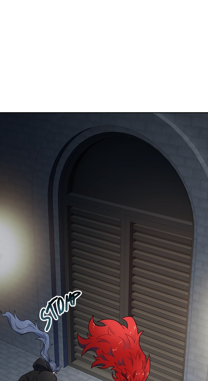 Tower of God Manga Chapter 582 page 50 - [Season 3] Ep. 165