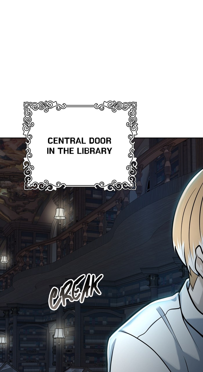 Tower of God Manga Chapter 582 page 58 - [Season 3] Ep. 165