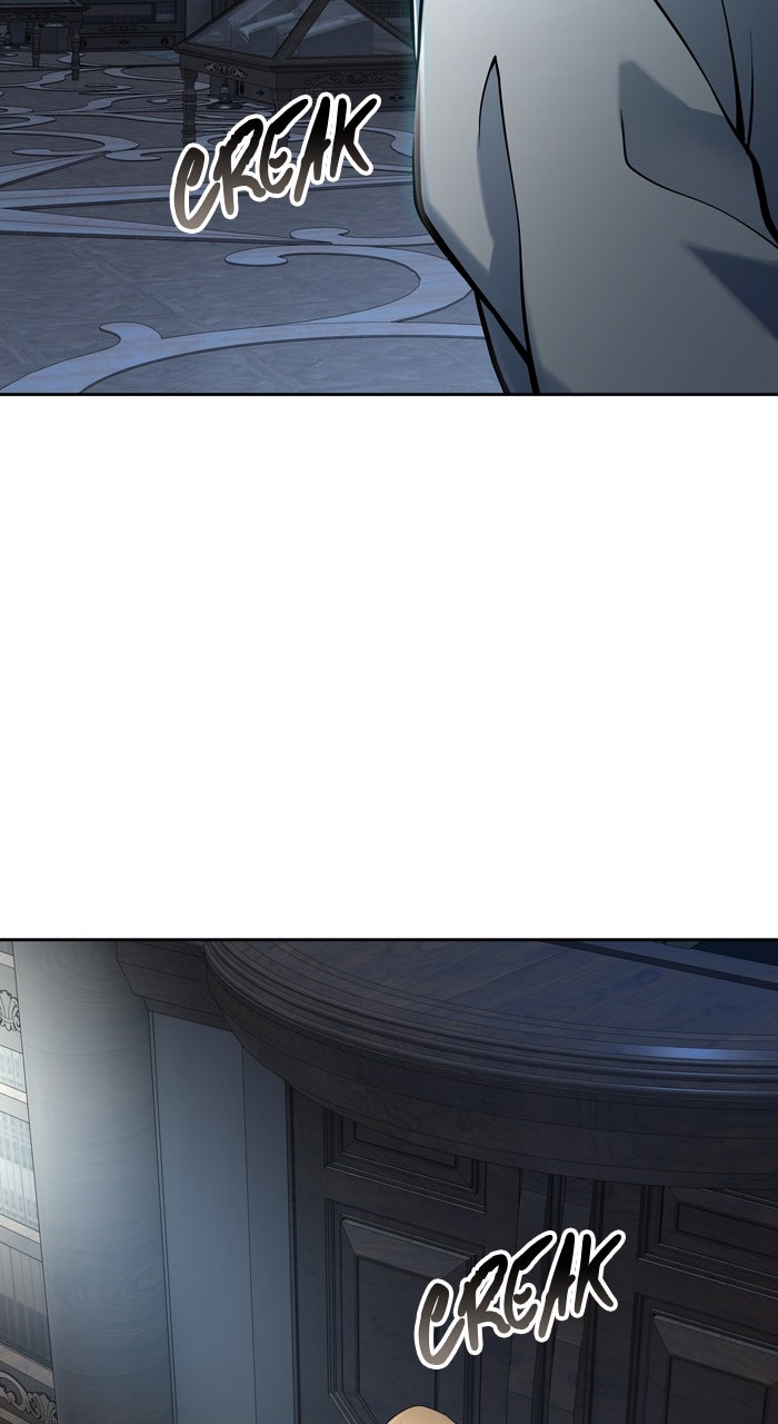 Tower of God Manga Chapter 582 page 59 - [Season 3] Ep. 165