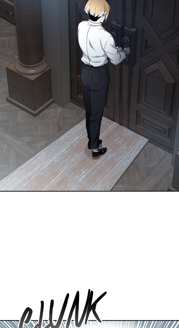 Tower of God Manga Chapter 582 page 60 - [Season 3] Ep. 165