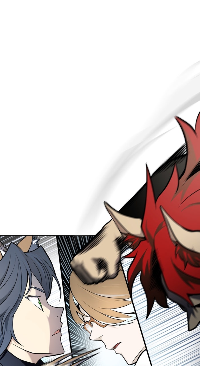 Tower of God Manga Chapter 582 page 65 - [Season 3] Ep. 165