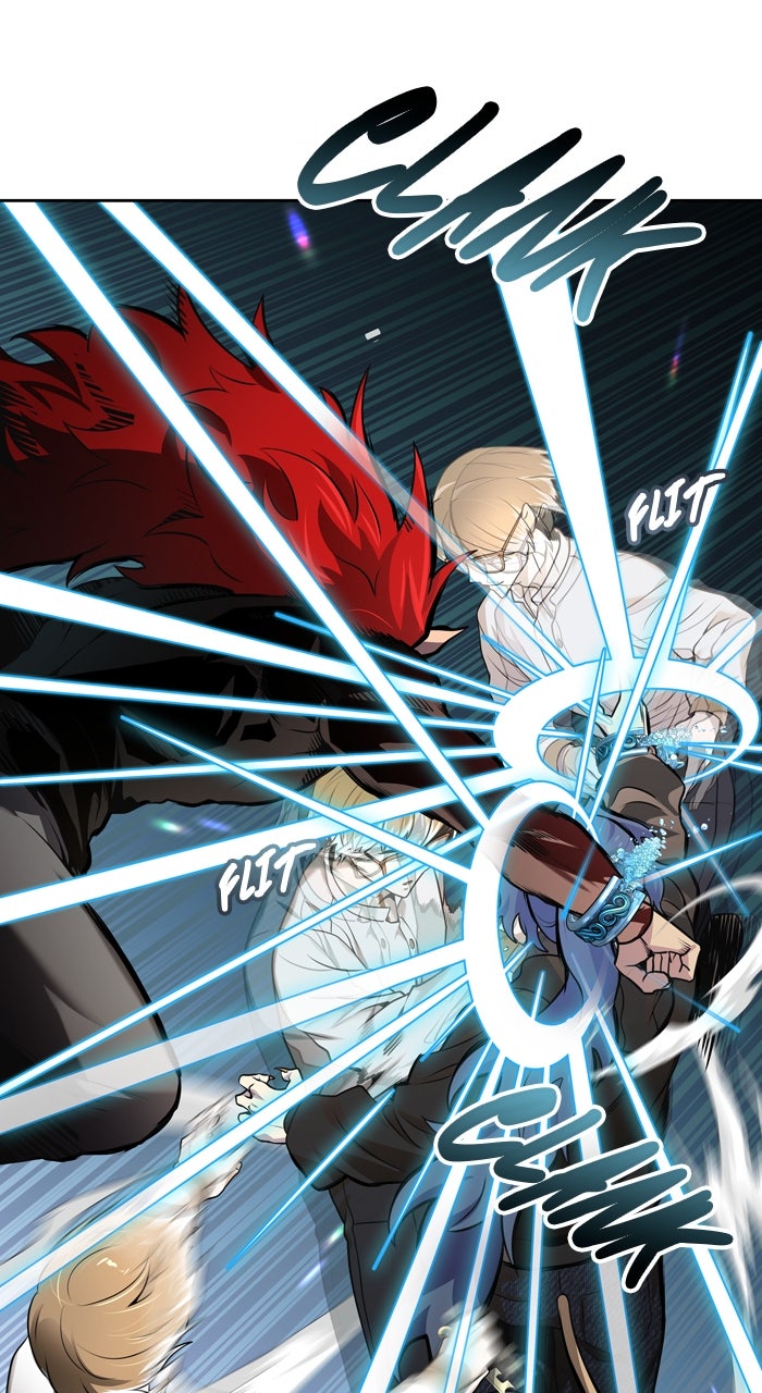 Tower of God Manga Chapter 582 page 67 - [Season 3] Ep. 165