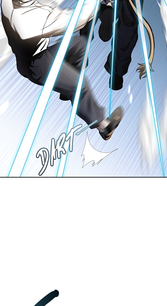 Tower of God Manga Chapter 582 page 68 - [Season 3] Ep. 165