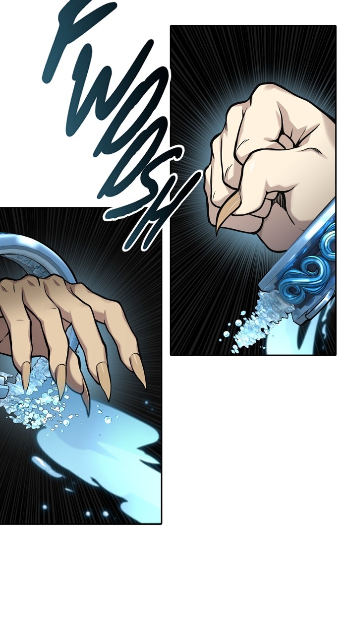 Tower of God Manga Chapter 582 page 69 - [Season 3] Ep. 165