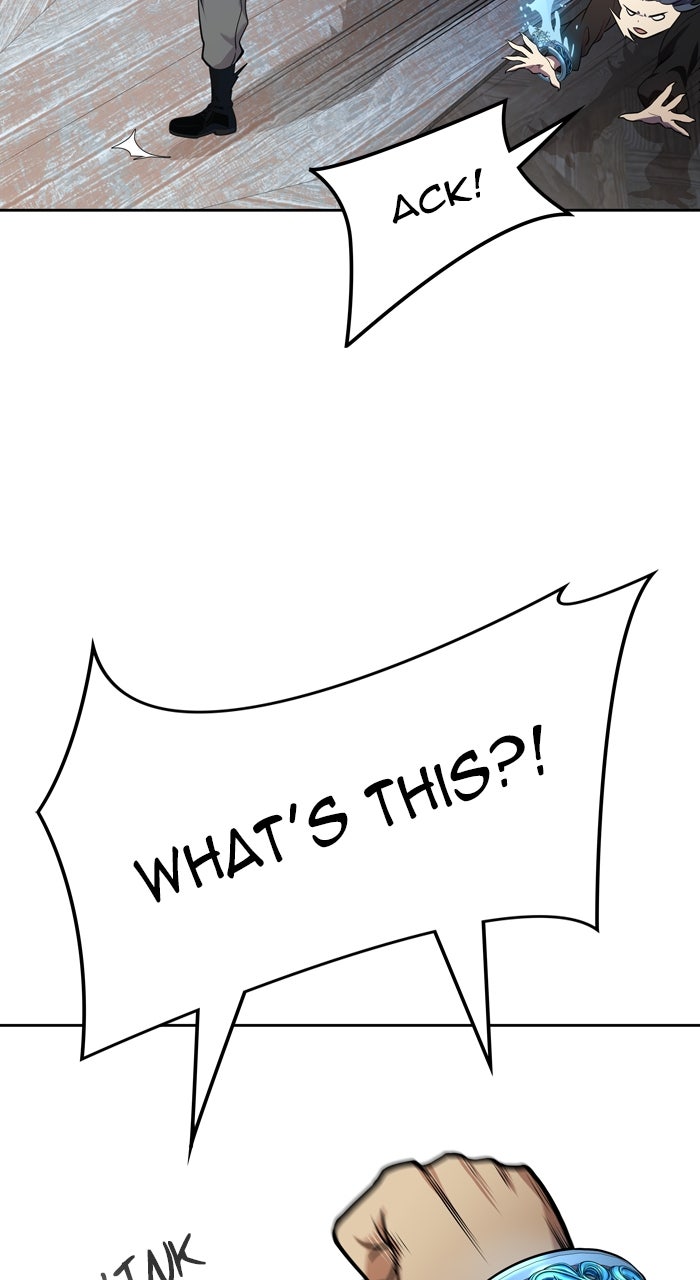 Tower of God Manga Chapter 582 page 74 - [Season 3] Ep. 165