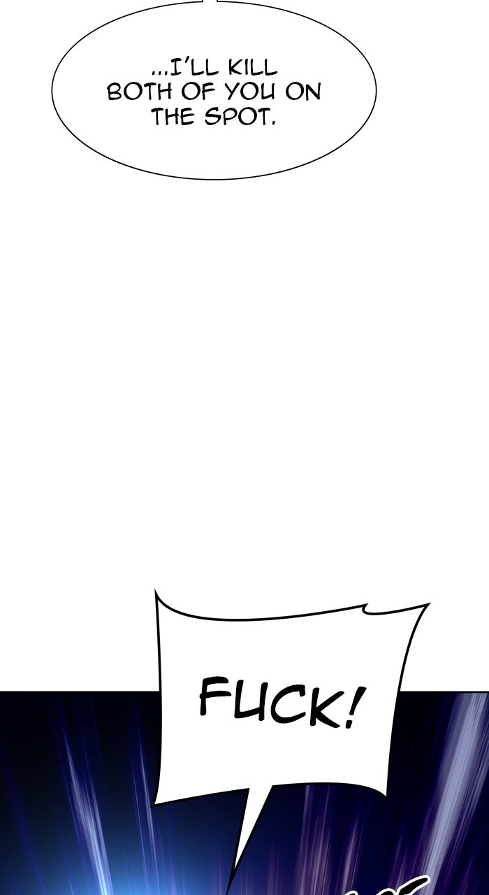 Tower of God Manga Chapter 582 page 79 - [Season 3] Ep. 165