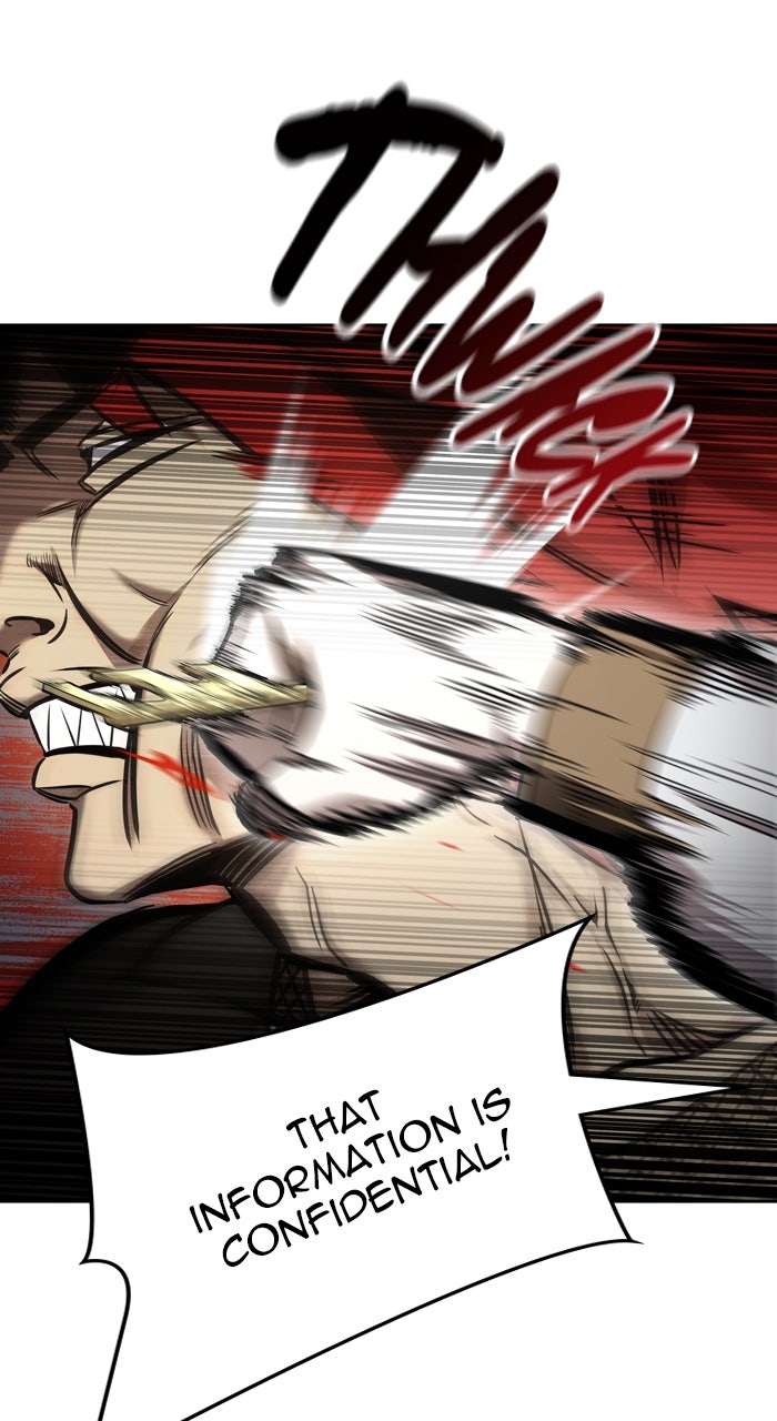 Tower of God Manga Chapter 582 page 92 - [Season 3] Ep. 165