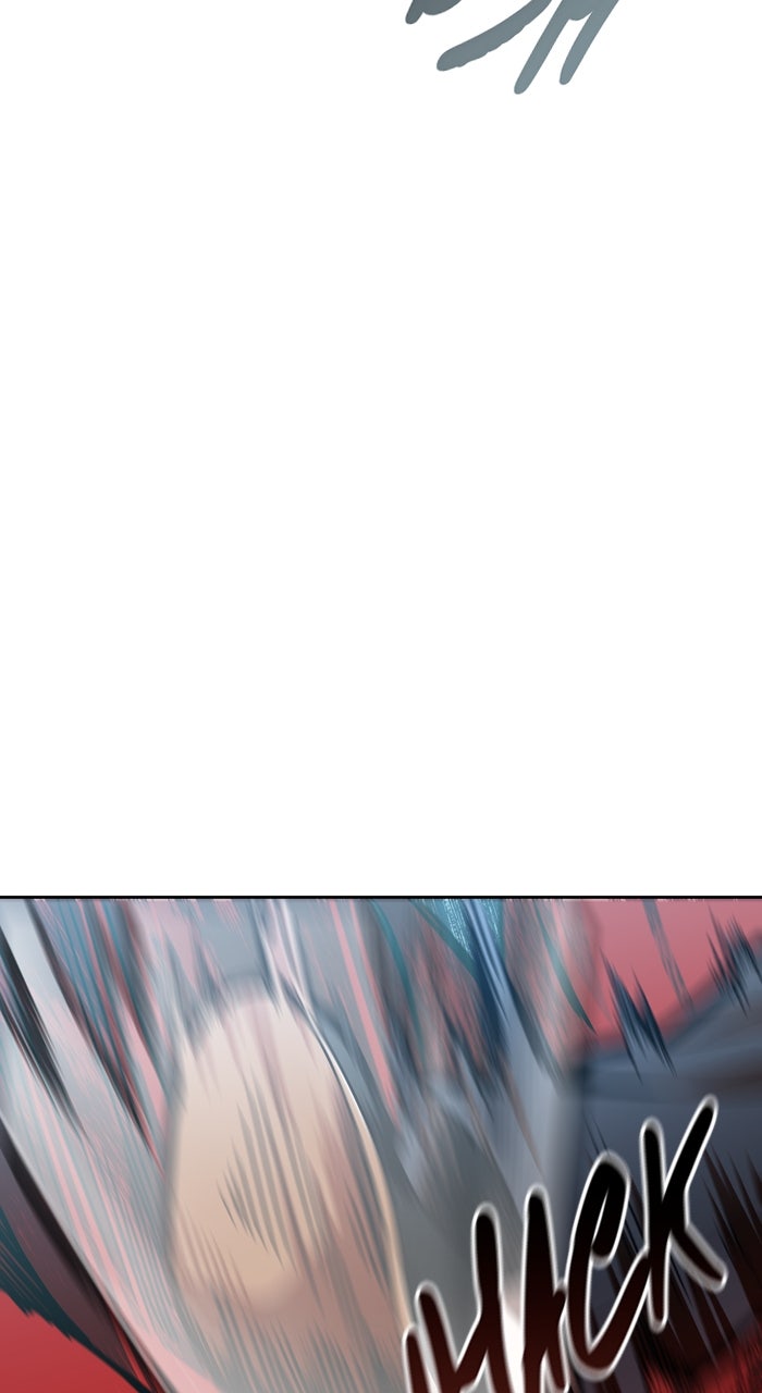 Tower of God Manga Chapter 582 page 96 - [Season 3] Ep. 165