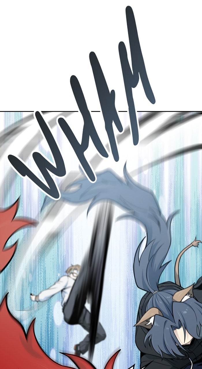 Tower of God Manga Chapter 582 page 99 - [Season 3] Ep. 165