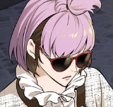 Tower of God Manga Chapter 582 ([Season 3] Ep. 165) cover