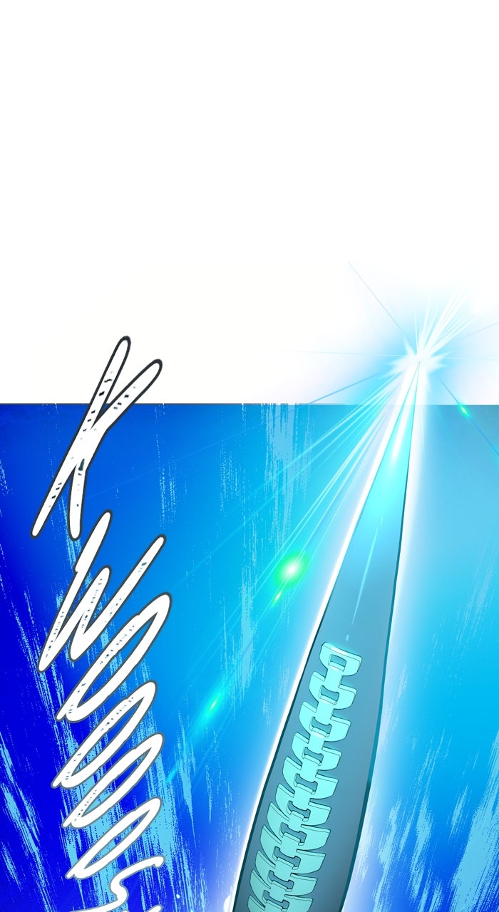 Tower of God Manga Chapter 583 page 1 - [Season 3] Ep. 166